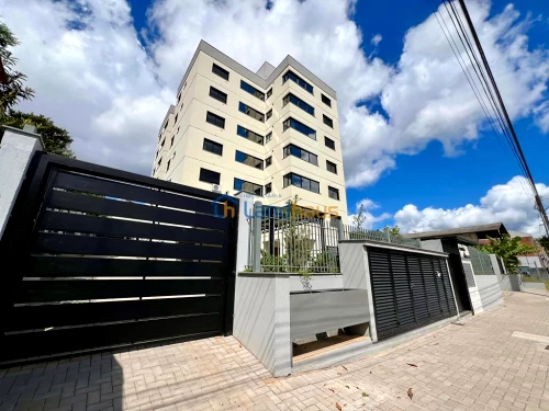 Apartamento à venda em 7 de Setembro, Ivoti
