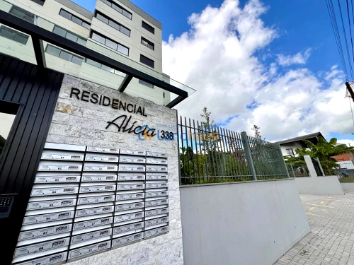 Apartamento à venda em 7 de Setembro, Ivoti