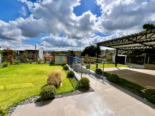 Apartamento à venda em 7 de Setembro, Ivoti