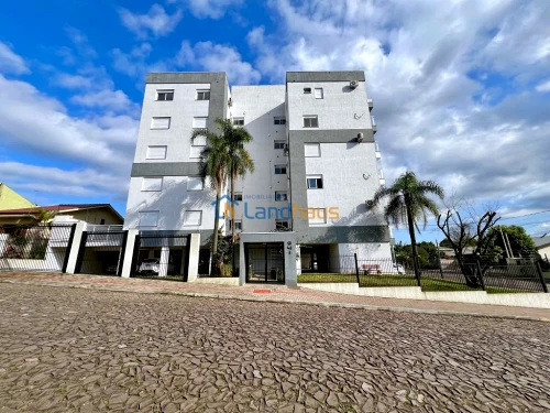Apartamento para alugar em Bom Jardim, Ivoti