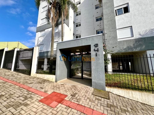 Apartamento para alugar em Bom Jardim, Ivoti