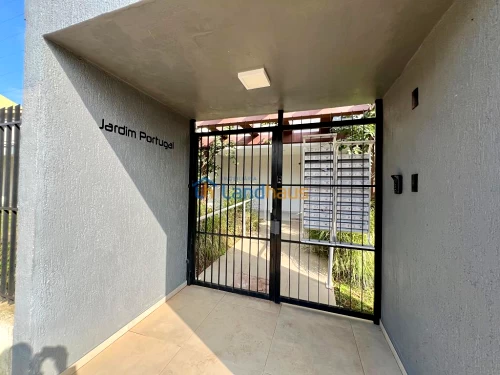 Apartamento para alugar em Bom Jardim, Ivoti