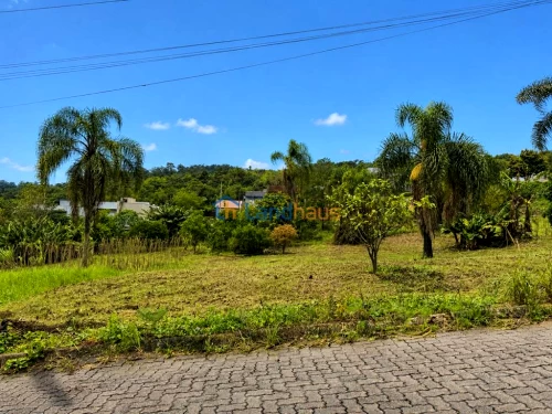 Terreno à venda em Boa Vista, Lindolfo Collor