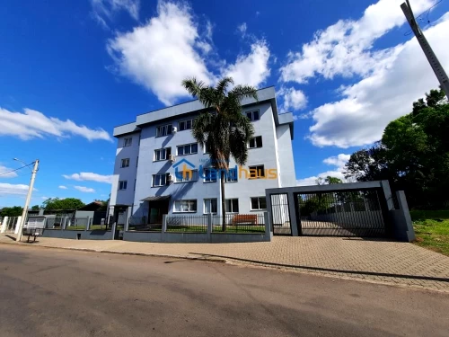 Apartamento JK / Kitinete para alugar em Jardim Panorâmico, Ivoti