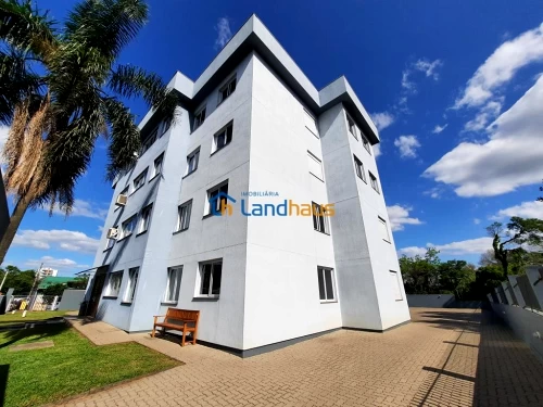 Apartamento JK / Kitinete para alugar em Jardim Panorâmico, Ivoti