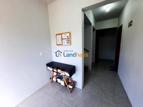 Apartamento JK / Kitinete para alugar em Jardim Panorâmico, Ivoti