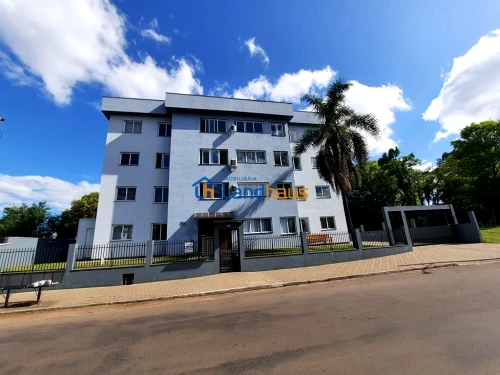 Apartamento JK / Kitinete para alugar em Jardim Panorâmico, Ivoti