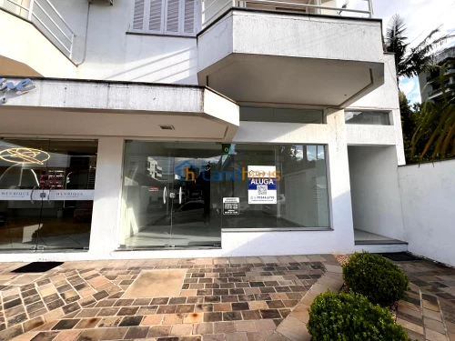 Sala / Loja para alugar em Centro, Ivoti