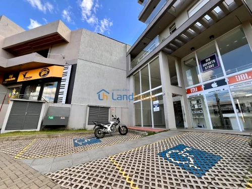 Sala / Loja para alugar em Harmonia, Ivoti