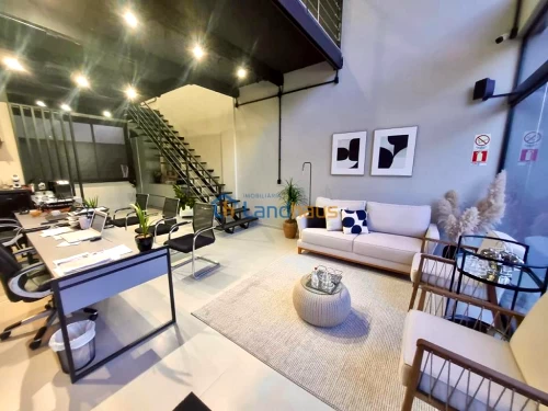 Sala / Loja para alugar em Bom Jardim, Ivoti