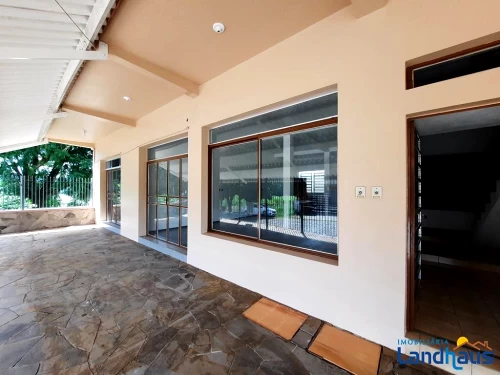 Sala / Loja para alugar em Farroupilha, Ivoti