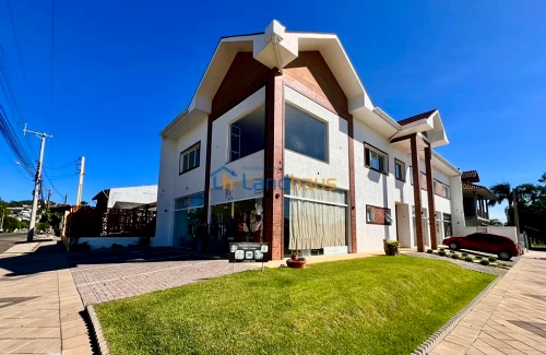 Sala / Loja para alugar em Jardim Panorâmico, Ivoti