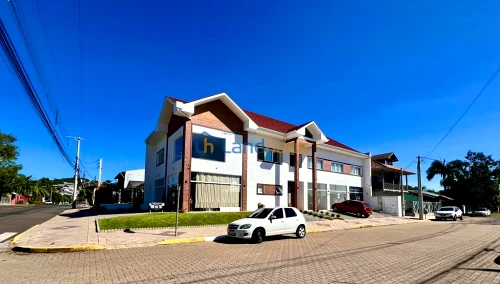 Sala / Loja para alugar em Jardim Panorâmico, Ivoti