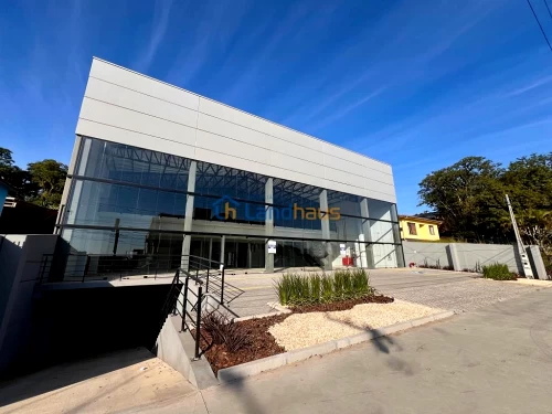 Sala / Loja para alugar em 7 de Setembro, Ivoti