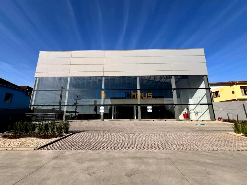 Sala / Loja para alugar em 7 de Setembro, Ivoti