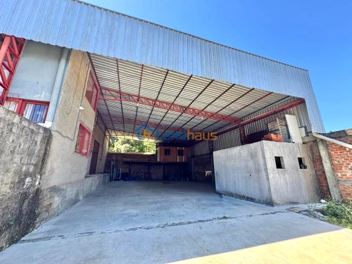Prédio / Pavilhão para alugar em Cidade Nova, Ivoti