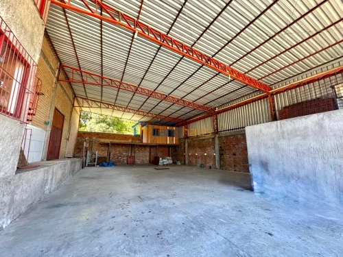 Prédio / Pavilhão para alugar em Cidade Nova, Ivoti