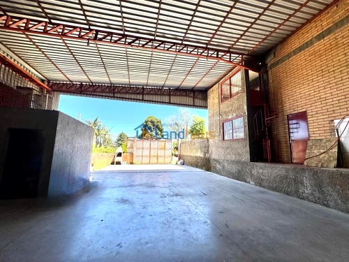 Prédio / Pavilhão para alugar em Cidade Nova, Ivoti