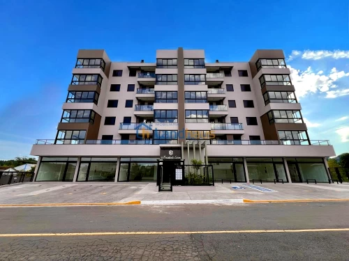Apartamento à venda em Centro, Presidente Lucena