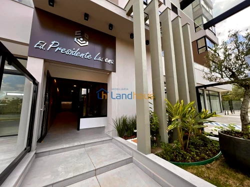 Apartamento à venda em Centro, Presidente Lucena