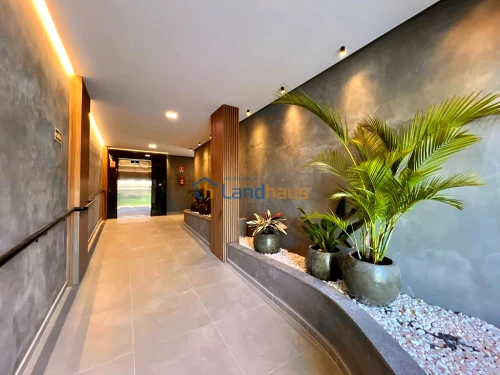 Apartamento à venda em Centro, Presidente Lucena