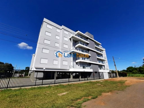 Apartamento à venda em 25 de Julho, Ivoti