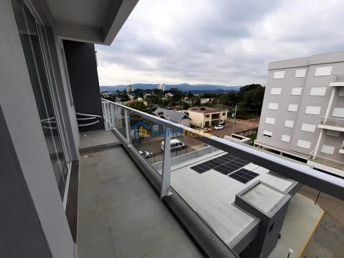 Apartamento à venda em 25 de Julho, Ivoti