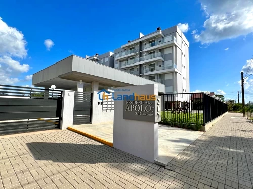 Apartamento à venda em 25 de Julho, Ivoti