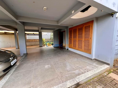 Apartamento para alugar em 7 de Setembro, Ivoti