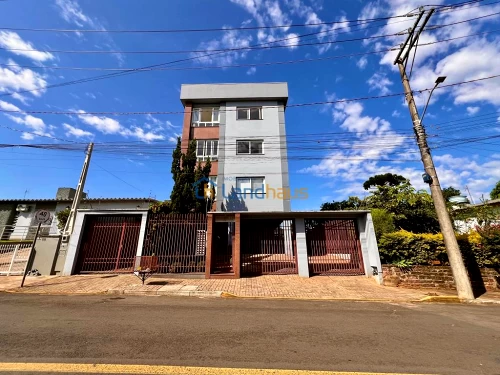 Apartamento para alugar em 7 de Setembro, Ivoti