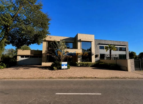 Sala / Loja para alugar em Cidade Nova, Ivoti
