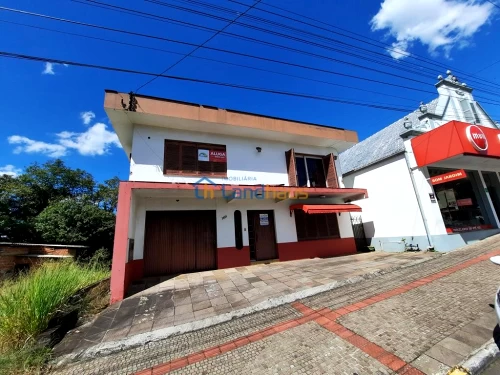 Sala / Loja para alugar em Centro, Ivoti