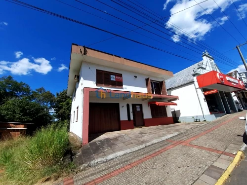 Sala / Loja para alugar em Centro, Ivoti