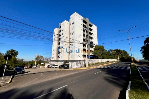 Apartamento para alugar em Cidade Nova, Ivoti