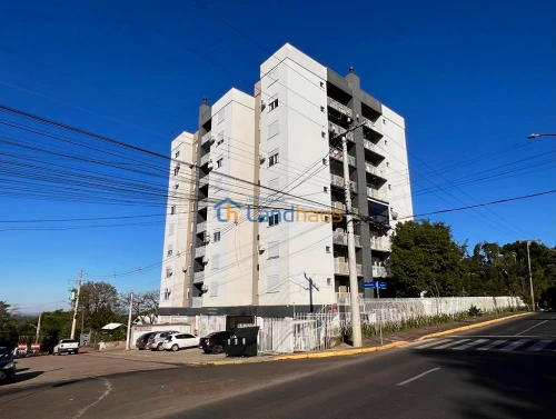 Apartamento para alugar em Cidade Nova, Ivoti