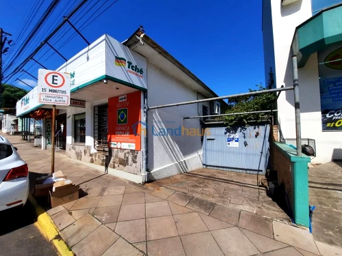 Sala / Loja para alugar em Centro, Ivoti