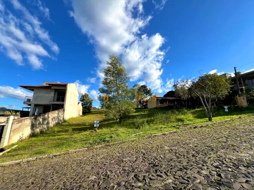Terreno à venda em Concórdia, Ivoti