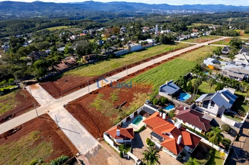 Terreno à venda em Jardim do Alto, Ivoti