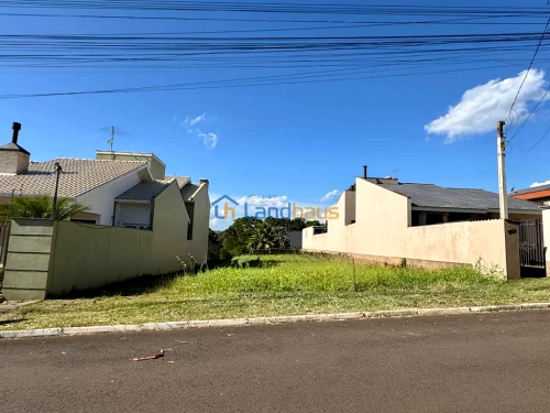 Terreno à venda em Concórdia, Ivoti