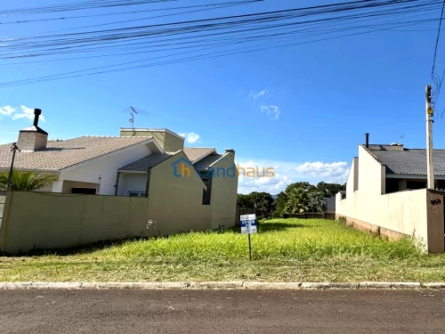 Terreno à venda em Concórdia, Ivoti