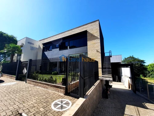 Apartamento para alugar em Cidade Nova, Ivoti