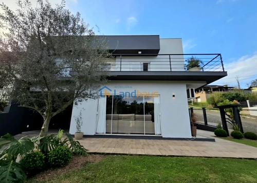 Casa / Sobrado à venda em Jardim Bühler, Ivoti