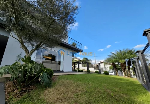 Casa / Sobrado à venda em Jardim Bühler, Ivoti