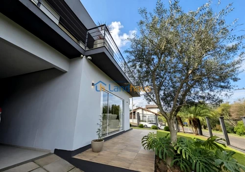 Casa / Sobrado à venda em Jardim Bühler, Ivoti