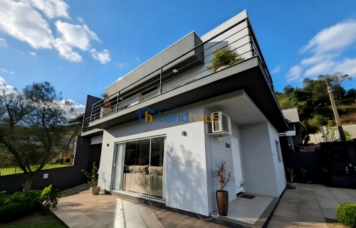 Casa / Sobrado à venda em Jardim Bühler, Ivoti