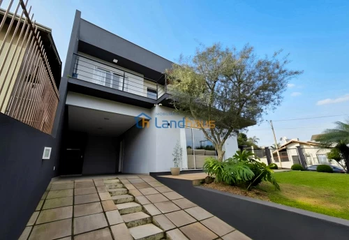 Casa / Sobrado à venda em Jardim Bühler, Ivoti