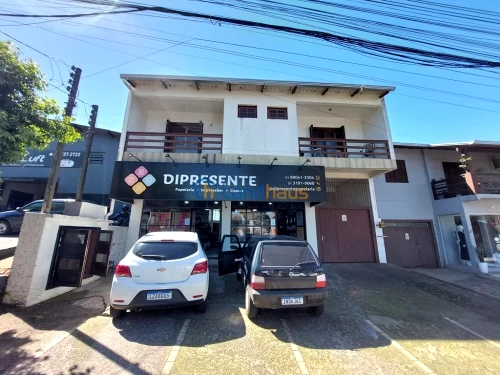 Apartamento para alugar em Morada do Sol, Ivoti