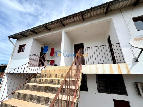 Apartamento para alugar em Morada do Sol, Ivoti