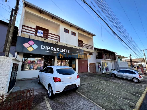 Apartamento para alugar em Morada do Sol, Ivoti