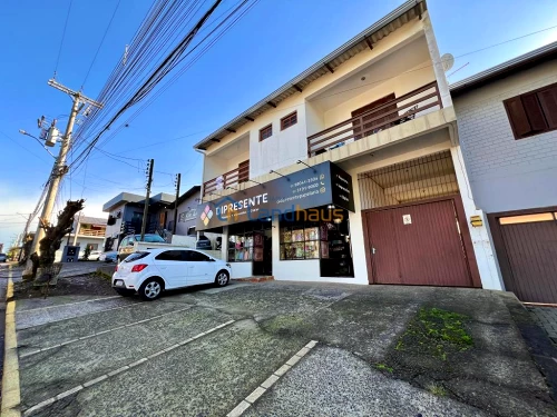 Apartamento para alugar em Morada do Sol, Ivoti